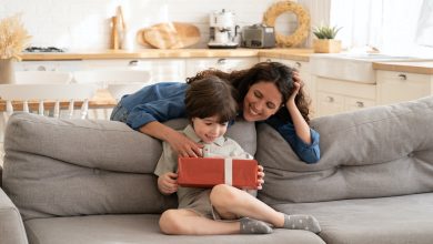 Top 15 des Idées Cadeau pour Enfant de 6 ans