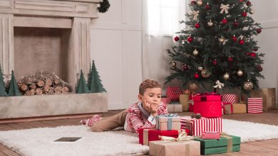 Top 15 des Idées Cadeau pour Garçon de 4 ans
