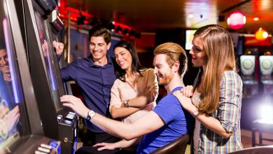 Pour les amateurs de casino : 4 choses à garder à l’esprit quand on joue en ligne