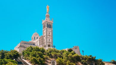 Que faire à marseille ?